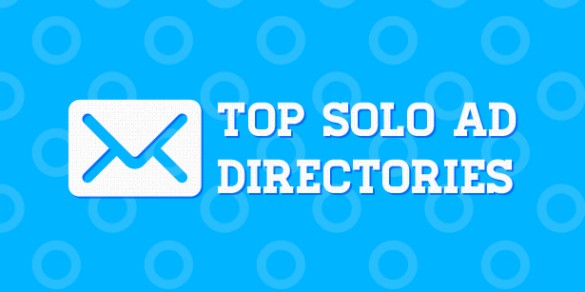 Top Solo Ad Directories List | Marketers Black Book